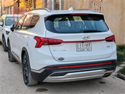 هیوندای سەنتافی